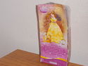 DISNEY SPARKLING PRINCESS DOLL