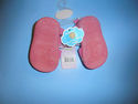 BABY GIRL CARTER SANDALS SIZE ''1' 0-3 MONTHS  NWT