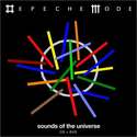 Sounds of the Universe [CD + DVD]