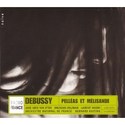 Claude Debussy: Pelleas Et Melisande
