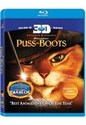 Motanul incaltat (Blu Ray)/ Puss in Boots