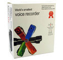 World's Smallest Video / Voice Recorder Mini DV We