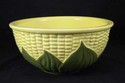 SHAWNEE KING CORN LARGE BOWL #8