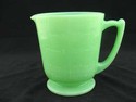 JADEITE PATTERN 4-CUP MEASURING CUP JADITE  