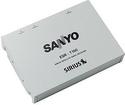 Sirius Satellite Radio Tuner   -    Sanyo Model ES