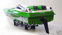 Radio Control 45" Darter King Remote Control Speed