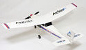 RC Controled Cessna Airbus 3845 w/2ch Radio-Great 