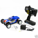 Radio Control Sacker Sport 4X4 Offroad R/C Buggy