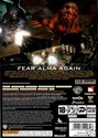 F.E.A.R 2-Project Origin for XBOX 360