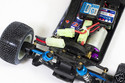 Radio Control Sacker Sport 4X4 Offroad R/C Buggy