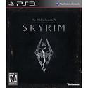 Skyrim: Elder Scrolls V for PS3