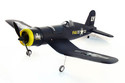 F-4U Corsair Radio Controled Airplane: A-TW748