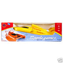 NQD 18" Radio Control Miss Budweiser Hydro Speed R
