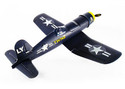 F-4U Corsair Radio Controled Airplane: A-TW748