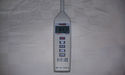 CHECK MATE SPL METER IEC 651 TYPE 2 cm140