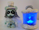 Hatbox Ghost