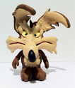 Wile E. Coyote