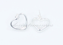 Authentic Solid 925 Sterling Silver Designer Inspi