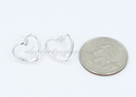 Authentic Solid 925 Sterling Silver Designer Inspi