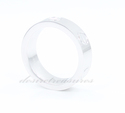 Authentic Solid 925 Sterling Sivler Designer Inspi