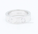 Authentic Solid 925 Sterling Sivler Designer Inspi