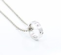 Authentic Solid 925 Sterling Sivler Designer Inspi