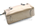 Luxury Genuine Top Grained Italian Calf Leather Ha