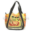 Japan HOT Style Eco Canvas Large Tote Bag Chef