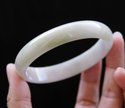 60mm Certified Natural A Grade Untreated Old Jadei