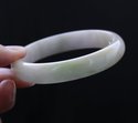 60mm Certified Natural A Grade Untreated Old Jadei