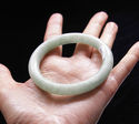 100% Natural A Grade Untreated Unpolished Old Jade