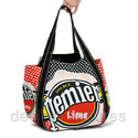 Japan HOT Style Eco Canvas Large Tote Bag Pemier r