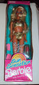 Sun Sensation Barbie 1991 NRFB