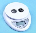 New Portable 1g-5Kg Electronic Digital Kitchen Wei