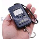 20g-40Kg Digital Hanging Balance Pocket LCD Weight