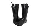 Gabriella Rocha Areli Rainboot Solid Black