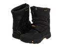 Keen Kids Breckenridge (Youth) Black/Yellow
