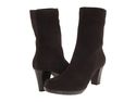 La Canadienne Kate Espresso Suede
