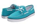 Polo Ralph Lauren Kids' Vulcanized Sander SP12 (Yo