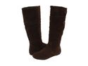 Gabriella Rocha Winter Hit Boot Brown Suede