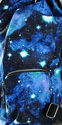 Victoria's Secret Pink Galaxy Stars Cosmic Celesti