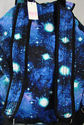 Victoria's Secret Pink Galaxy Stars Cosmic Celesti