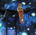 Victoria's Secret Pink Galaxy Stars Cosmic Celesti