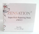 $75 Zensation Super Rich Repairing Mask ZW015 Full