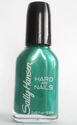 Sally Hansen Hard as Nails #650 MADE IN JADE Nail 