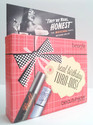 Sephora Benefit Set They're Real Mascara Mini & Wa