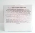 $75 Zensation Super Rich Repairing Mask ZW015 Full