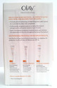 $45 Olay Professional ProX Acne Protocol 3 Piece S