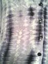 $78 Ann Taylor XS Extra Small Tie Dye V-neck Stret