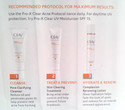 $45 Olay Professional ProX Acne Protocol 3 Piece S